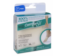 Metatarsal Prim Post-Operatorio Juanetes C322