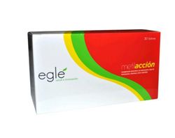Metil Accion 30 Sobres X 7,1 Gr