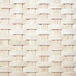 Metro lineal Tejido cinta 7 mm de médula de ratán 91,44 cm