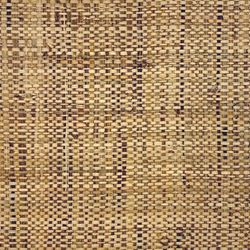 Metro lineal tejido rafia trama ancha fibra de banana 120 cm