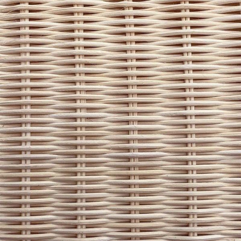 Metro lineal Tejido varilla medula ratan 1,50 mm Ancho 45,72 cm