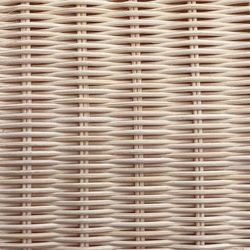 Metro lineal Tejido varilla medula ratan 1,50 mm Ancho 45,72 cm