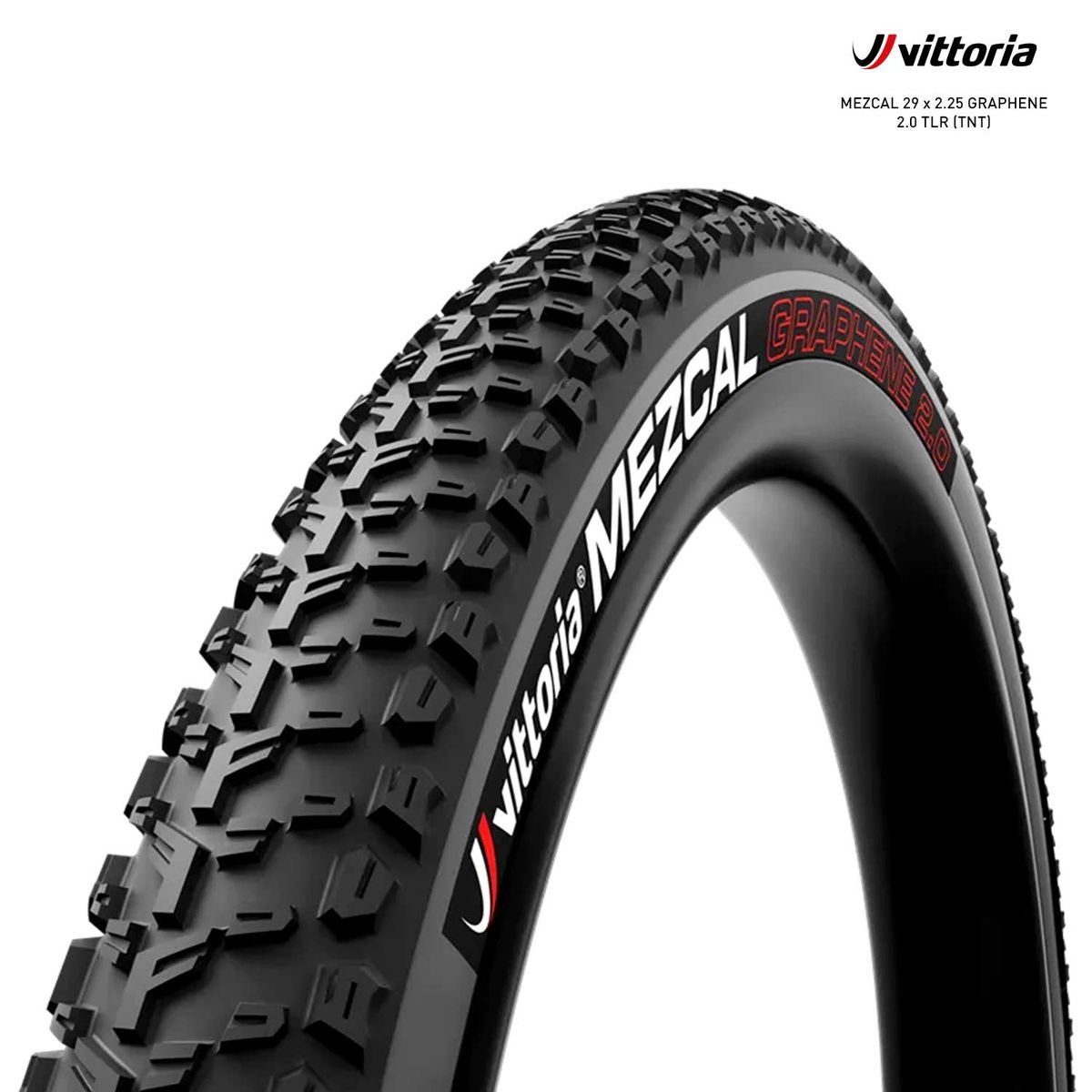 Mezcal 29 x 2.25 GRAPHENE 2.0 TLR (TNT)