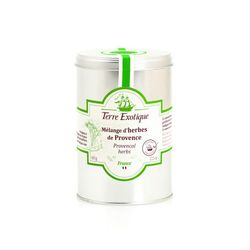 Mezcla hierbas Provenza 60 g Terre Exotique