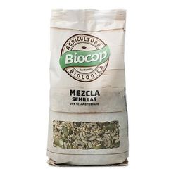 Mezcla semillas-sesamo tost. Biocop 250g bio ecológico