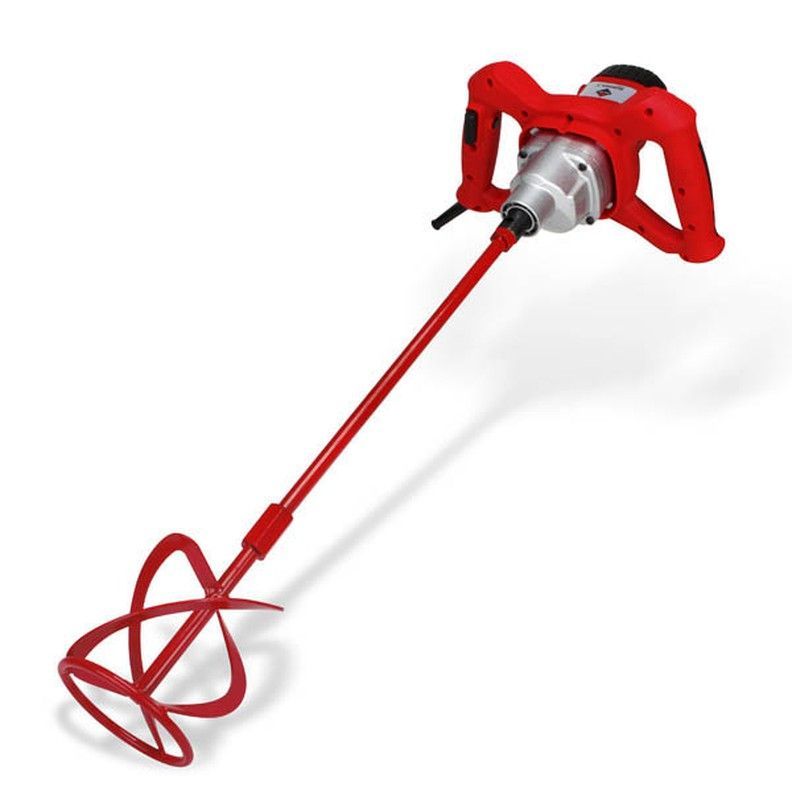 Mezclador Electrico 1V El +V 1200 W