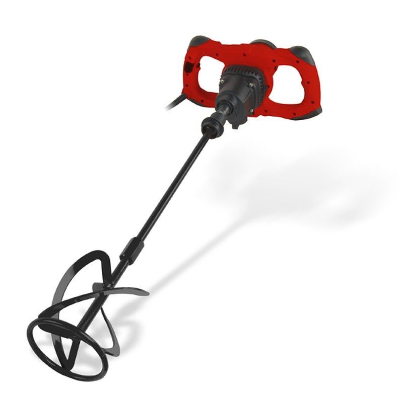 Mezclador Electrico 2V Ergomax 1600 W