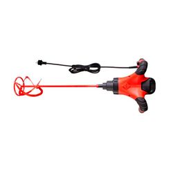 Mezclador Electrico Rubimix-9 Supertorq.