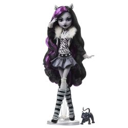 MH REAL DRAMA CLAWDEEN