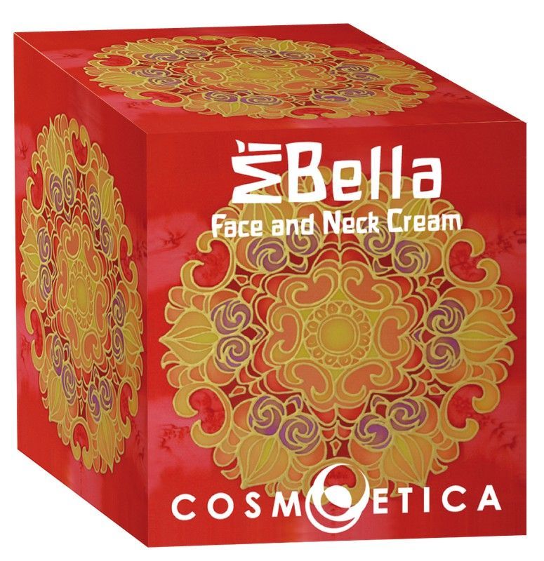Mi Bella Crema 50 Ml