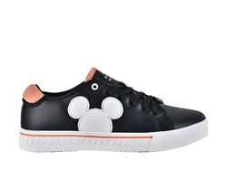 MICKEY COOL O2 black marca Safety Jogger colección Professional