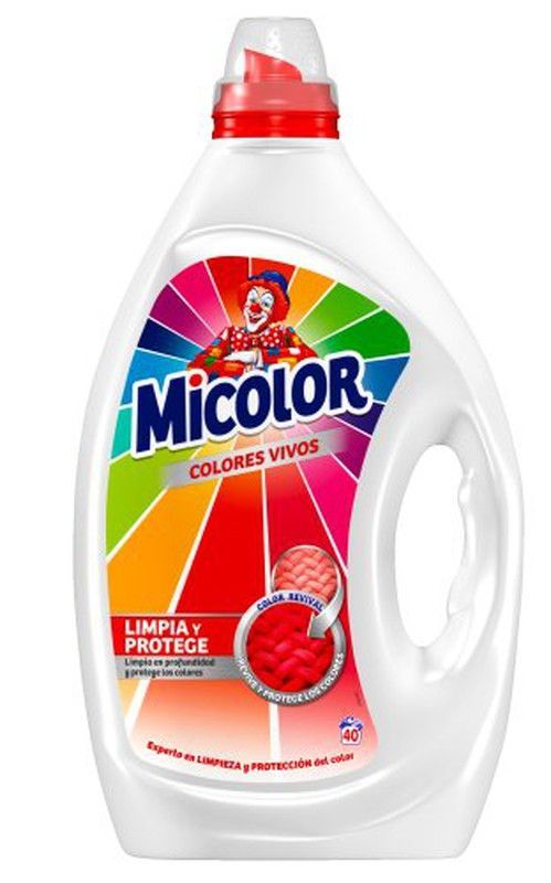 Micolor Gel (40 D)