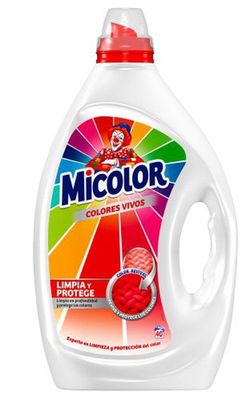 Micolor Gel (40 D)