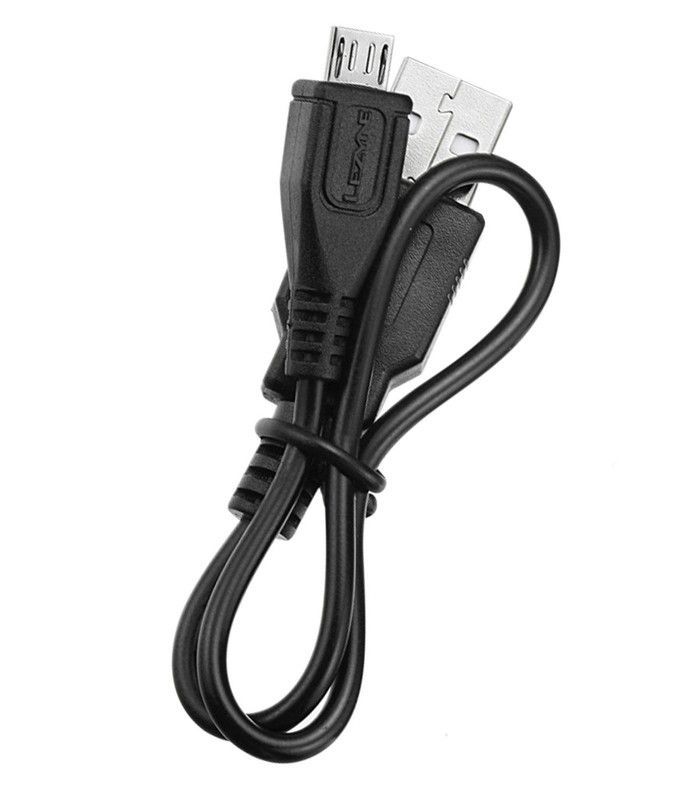 Micro usb cable