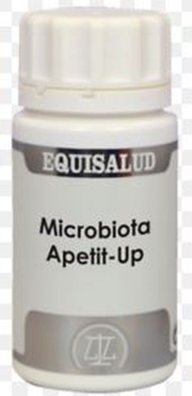 Microbiota Apetit-Up 60 Cap