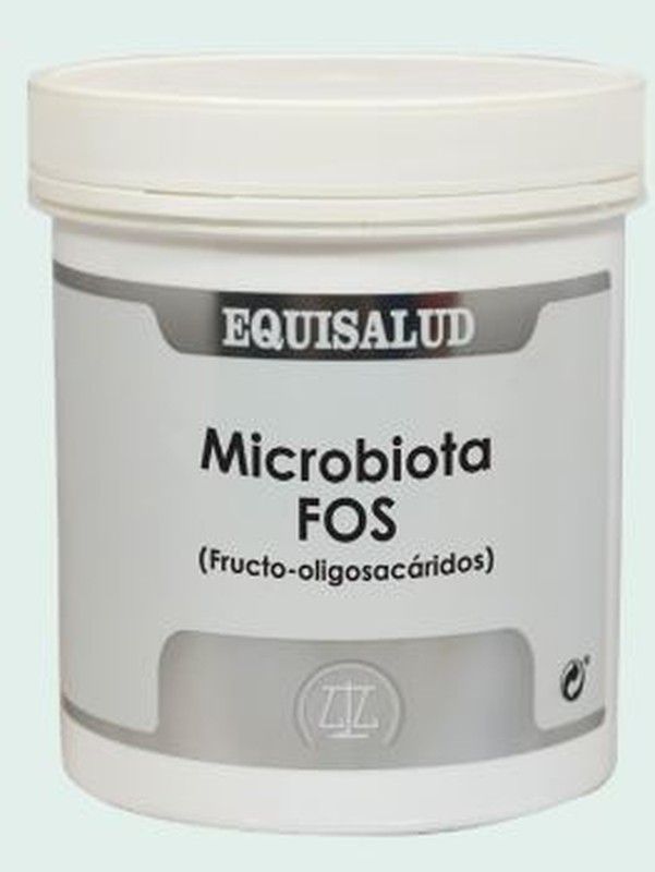 Microbiota Fos (Fructo-Oligosacaridos)
