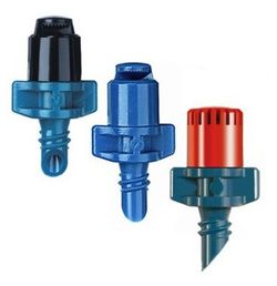 Microdifusor Maxijet de 90º, 180º y 360º