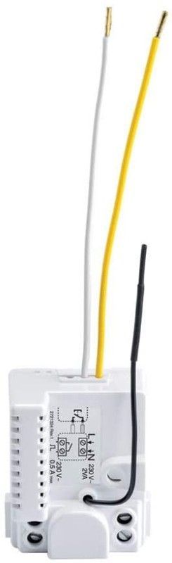 Micromodulo  receptor TYXIA 4620 Delta Dore técnico por impulsos 6351104