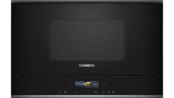 Microondas integrable Negro SIEMENS BE732R1B1 iQ700