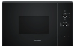 Microondas Integrable Negro SIEMENS BF520LMA1 IQ300