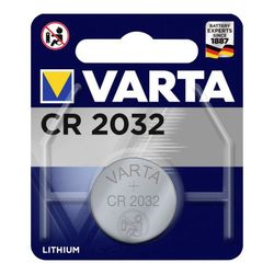 Micropila litio cr2032 3v varta
