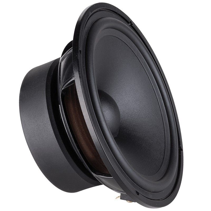 Midwoofer de 165 mm / 6,5" 200W NUCLEAR-SERIES