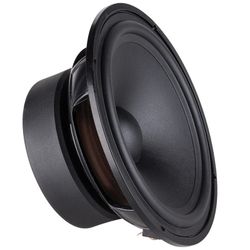 Midwoofer de 165 mm / 6,5" 200W NUCLEAR-SERIES