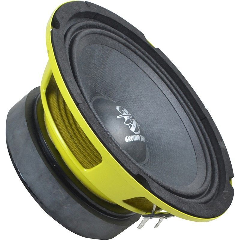 Midwoofer de 200 mm / 8" SPL  300W COMPETITION SERIES