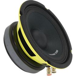 Midwoofer de alta potencia de 165 mm / 6,5" 300W Ground Zero