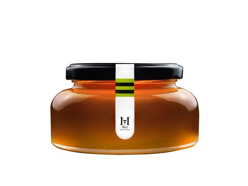 Miel Gourmet Alta Montaña Art Muria 440 grs