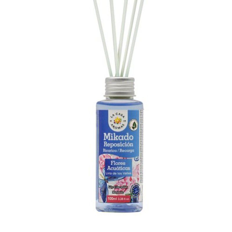 Mikado 100 Ml. Flores Acuaticas3.1 47740