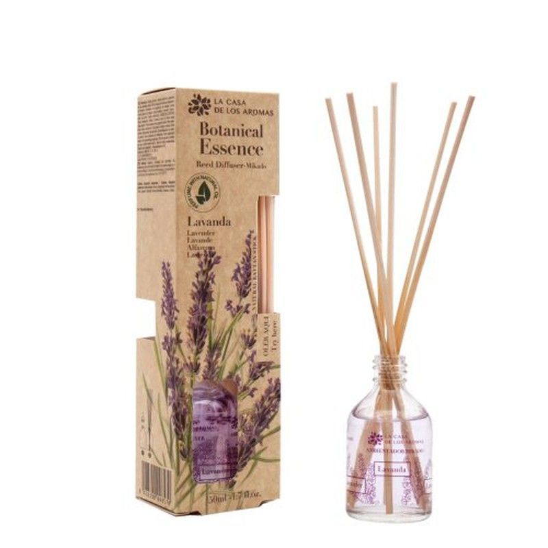 Mikado Ambient.Botanical Lavanda 50Ml