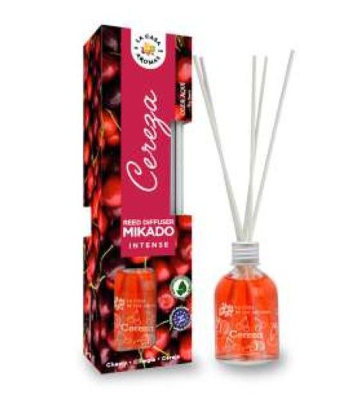 Mikado Ambient.Intense Cereza 100Ml