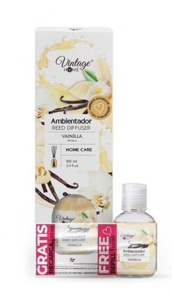 Mikado Vintage 100Ml+50Rec Vainilla