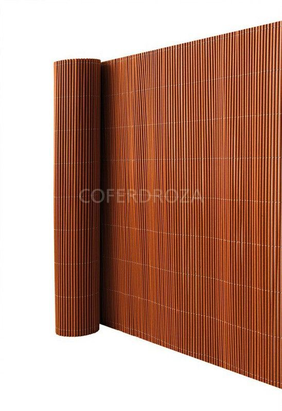 Mimbre artificial lop de Catral 2.00x3.00 mts