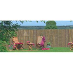 Mimbre asiático 2,0x5m Nortene