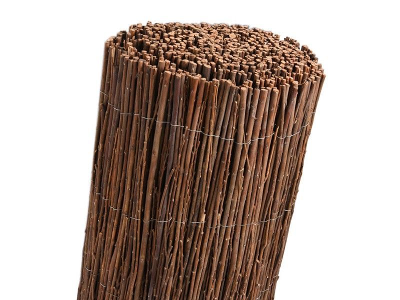 Mimbre multivarillas tipo brezo