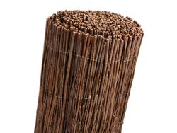 Mimbre multivarillas tipo brezo