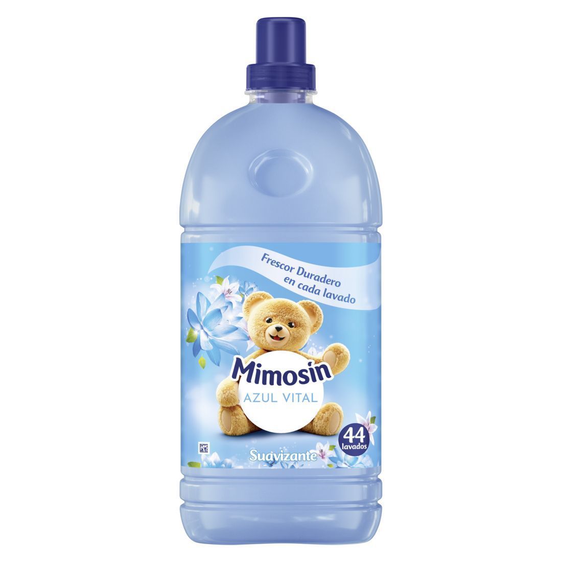 Mimosin (44d) 2 Lt Diluido Azul Vital