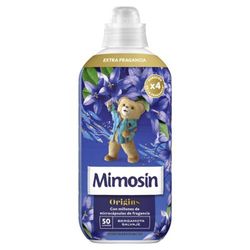 Mimosin (50D) Origins Bergamota Salvaje