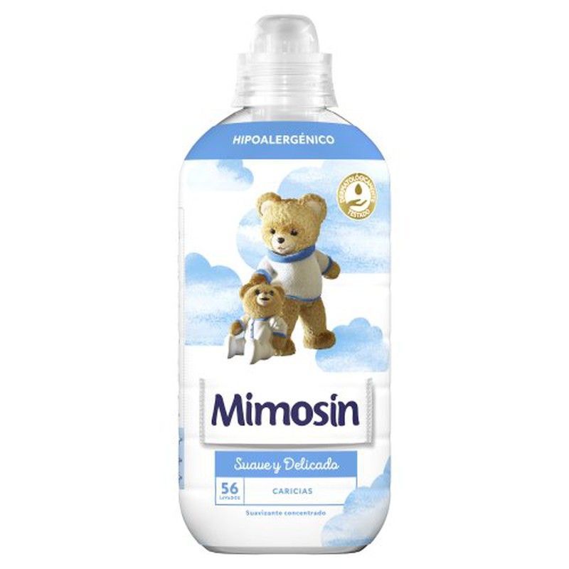 Mimosin (56D) Extra Fragancia Caricias