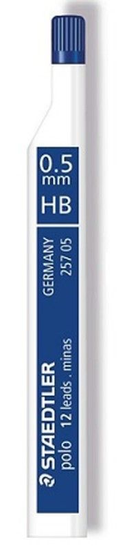 Minas POLO 257 0,5HB, 12 und.