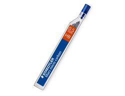 Minas Staedtler mars Carbón HB 0,5mm