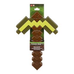 MINECRAFT PICO GOLD