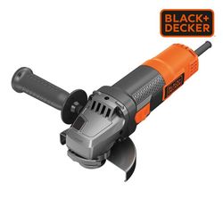 Mini-Amoladora 900w Beg210-Qs Black+Decker