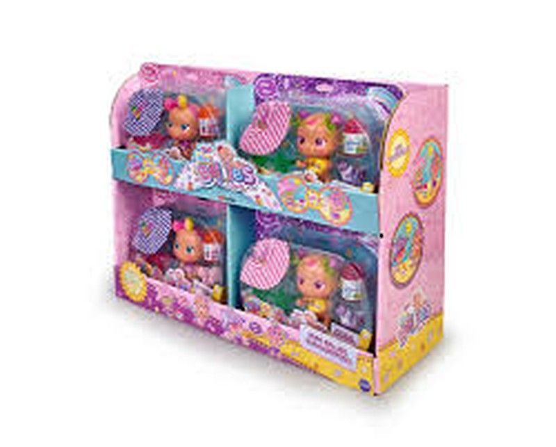 Mini Bellies Sunsurprise!