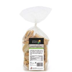 Mini chapata con olivas  120 grs