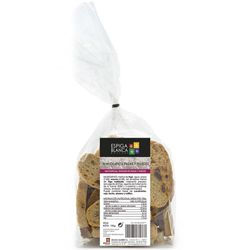 Mini chapata pasas y nueces120 grs