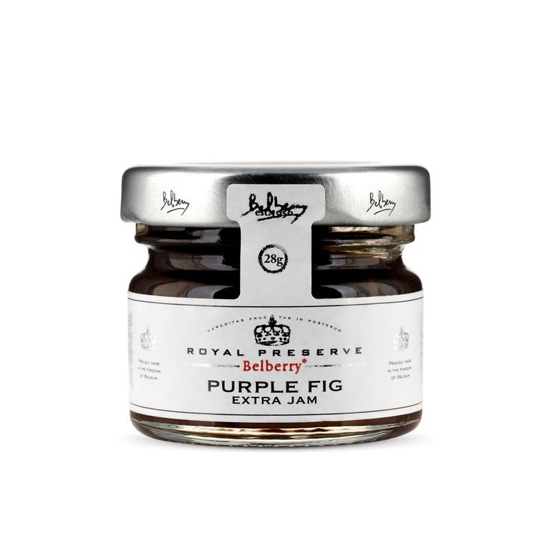 Mini configura higos belberry 28 grs