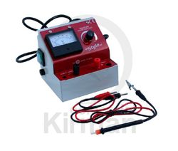 Mini Equipo Rodiado Acero 31047 (1) Lápiz-(1) Pinza